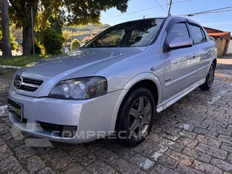 Astra Advantage 2.0 MPFI 8V FlexPower 5p