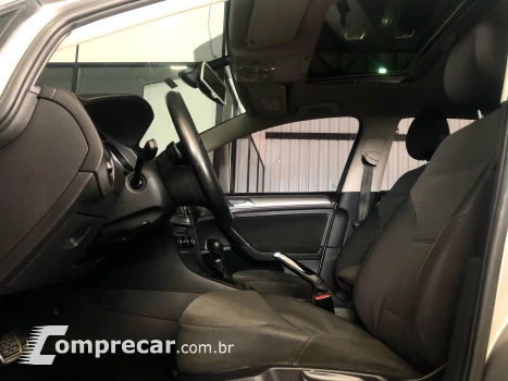 GOLF 1.6 MSI Comfortline 16V