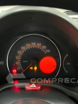 UNO 1.0 EVO Vivace 8V