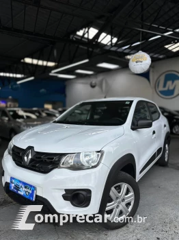 KWID 1.0 12V SCE ZEN