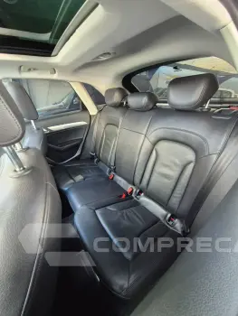 RS Q3 2.5 TFSI Quattro S-tronic 5p