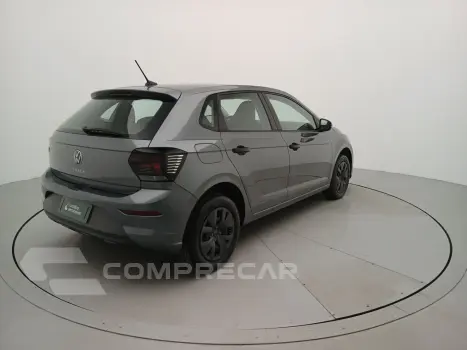 POLO 1.0 MPI TRACK MANUAL