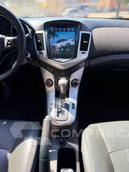 CRUZE 1.8 LT 16V