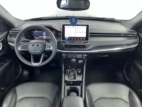 COMPASS 1.3 T270 Turbo S