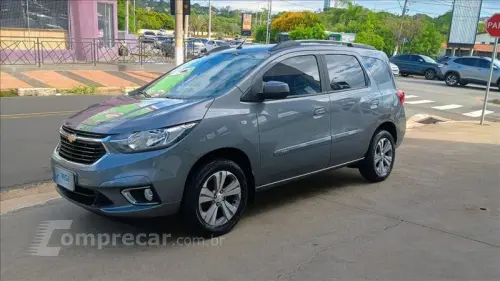 CHEVROLET SPIN 1.8 Premier 8V 4 portas