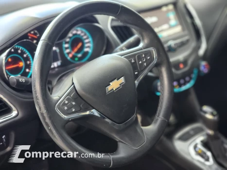 CRUZE 1.4 Turbo LT 16V