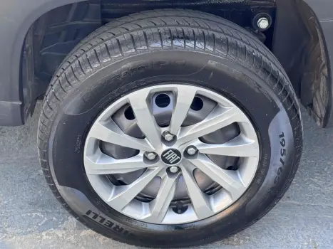 STRADA 1.3 FIREFLY FLEX ENDURANCE CS PLUS MANUAL