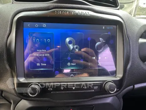 RENEGADE 1.8 16V