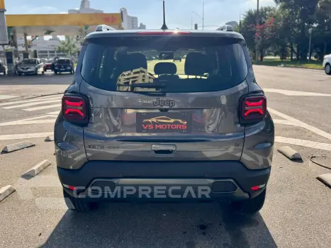Renegade S T270 1.3 TB 4x4 Flex Aut.