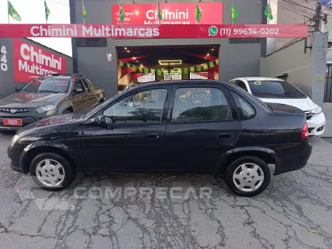 CLASSIC 1.0 MPFI LS 8V
