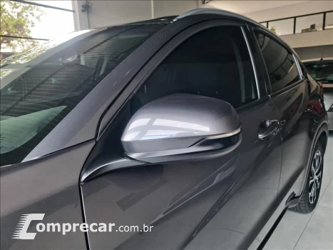 HR-V 1.8 16V EXL