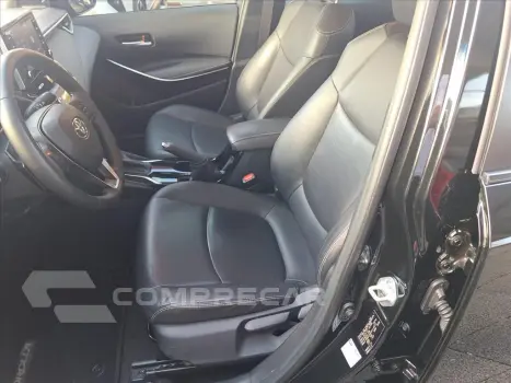 COROLLA 2.0 VVT-IE FLEX XEI DIRECT SHIFT