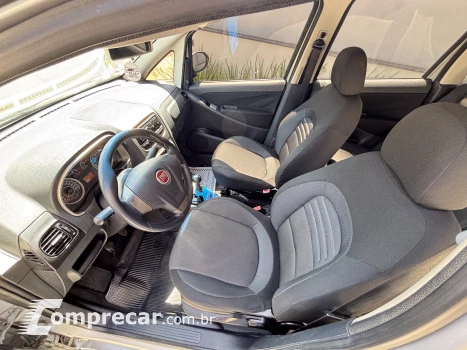 IDEA 1.4 MPI Attractive 8V