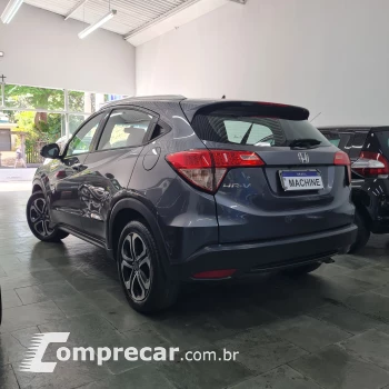 HR-V 1.8 16V EXL
