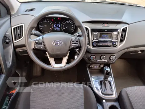 CRETA 1.6 16V Attitude