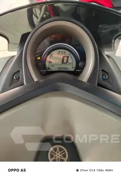 NMAX 160 ABS