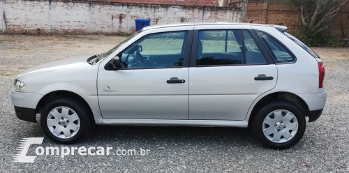 GOL 1.0 MI Copa 8V G.IV