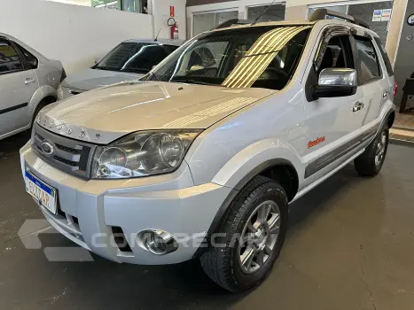 ECOSPORT 1.6 Freestyle 8V