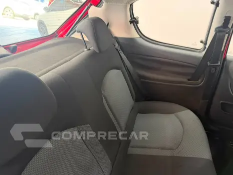 207 XR 1.4 Flex 8V 3p