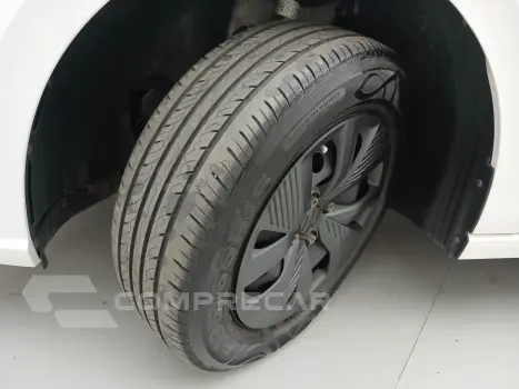 POLO 1.0 MPI TRACK MANUAL