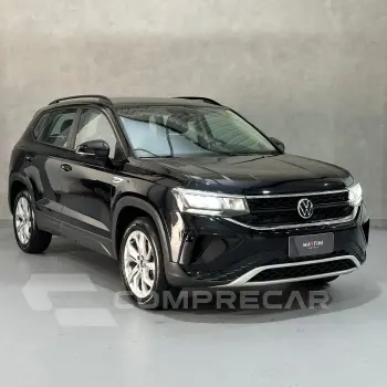 TAOS Comfortline 1.4 250 TSI Flex Aut.