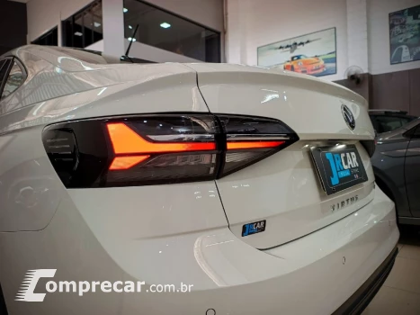 VIRTUS 1.0 170 TSI MANUAL