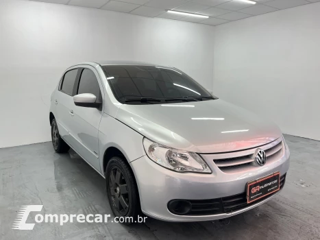 Gol (novo) 1.6 Mi Total Flex 8V 4p
