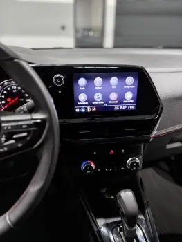 MONTANA 1.2 Turbo RS