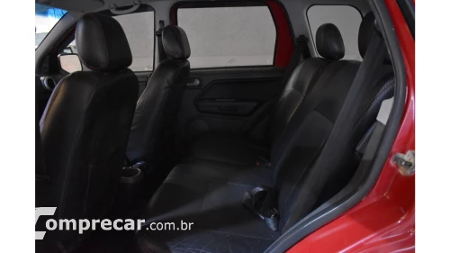 ECOSPORT - 1.6 FREESTYLE 16V 4P MANUAL