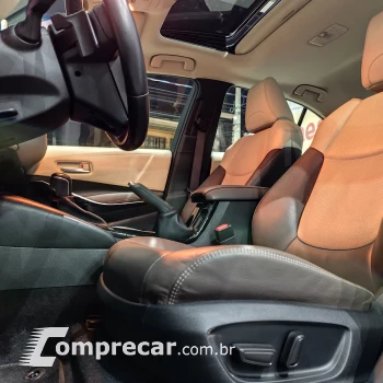 COROLLA 2.0 Vvt-ie Altis Premium
