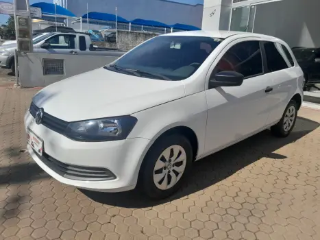 Volkswagen Gol 1.0 G6 TREND FLEX 2 portas