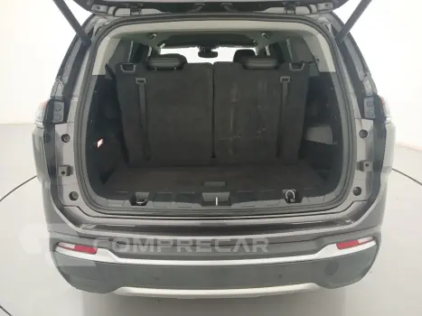 COMMANDER 1.3 T270 TURBO FLEX LIMITED AT6