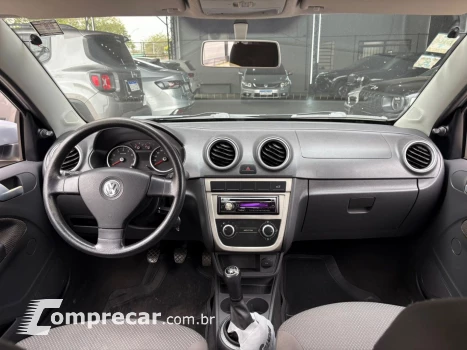 VOYAGE 1.0 MI 8V FLEX 4P MANUAL