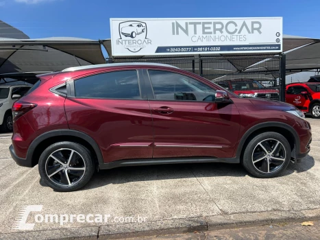 HR-V 1.8 16V EX