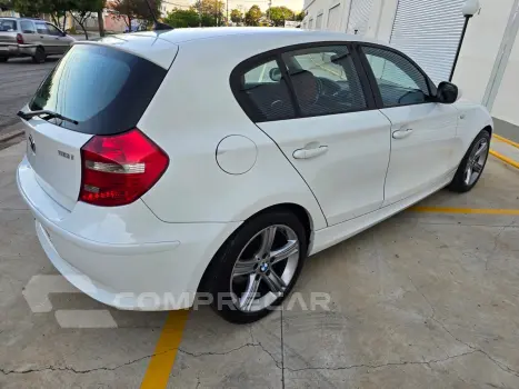 118iA 2.0 16V 136cv 5p