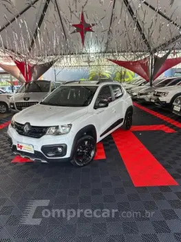 KWID OUTSID 10MT