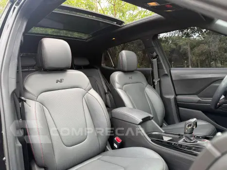 CRETA 1.0 Tgdi N Line