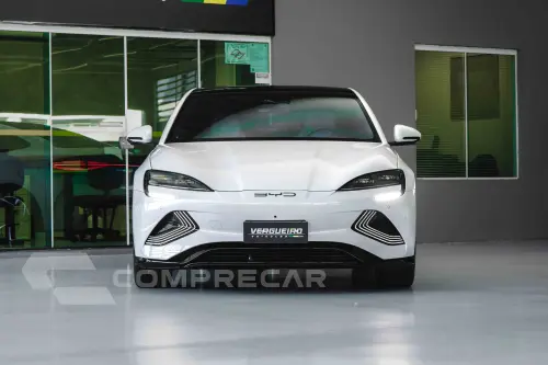 SEAL 82,5 KW AWD