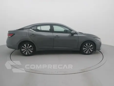 SENTRA 2.0 16V GASOLINA ADVANCE XTRONIC