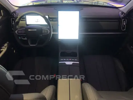 7 1.5 TGDI PHEV LUXURY DHT