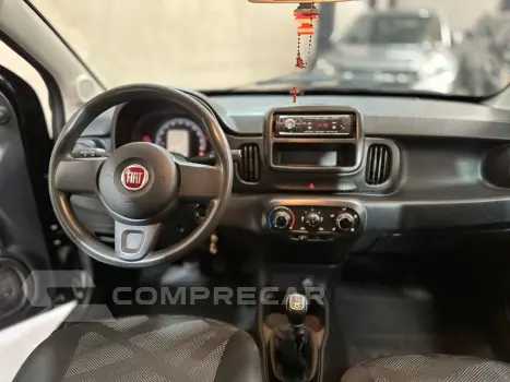 Mobi 1.0 4P FLEX EVO LIKE