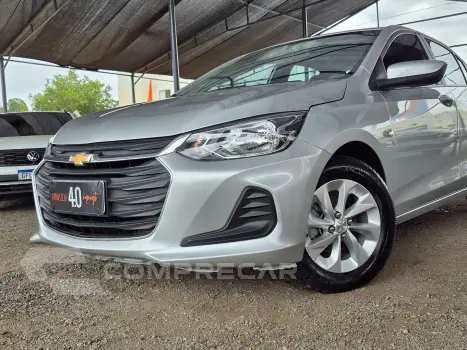 Onix 1.0 Flex Plus Lt Manual