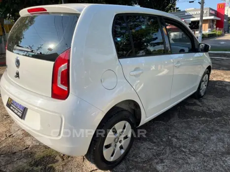 UP 1.0 MPI Take UP 12V