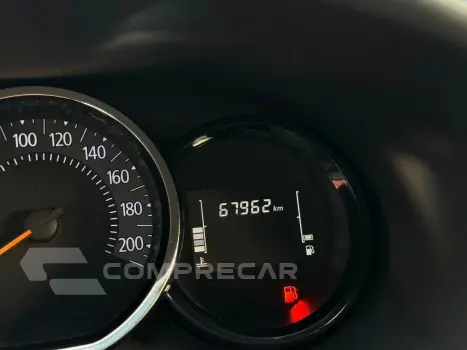 SANDERO S Edition Flex 1.0 12V 5p Mec.