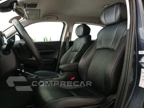 HR-V 1.5 DI I-VTEC FLEX EXL CVT