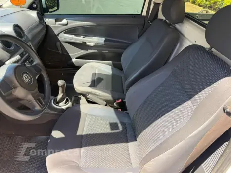 SAVEIRO 1.6 MI Startline CS 8V