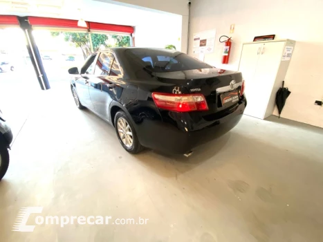CAMRY 3.5 XLE V6 24V