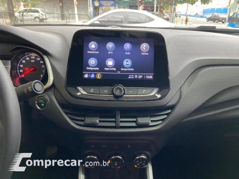 ONIX HATCH LT 1.0 12V FLEX 5P MEC