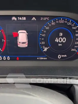 TAOS 1.4 250 TSI Highline