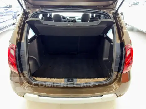 Duster Dinamique 2.0